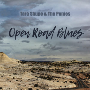 Open Road Blues