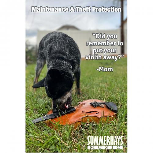 MTP In-Store Poster